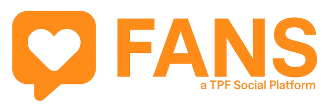 Logotipo Fans